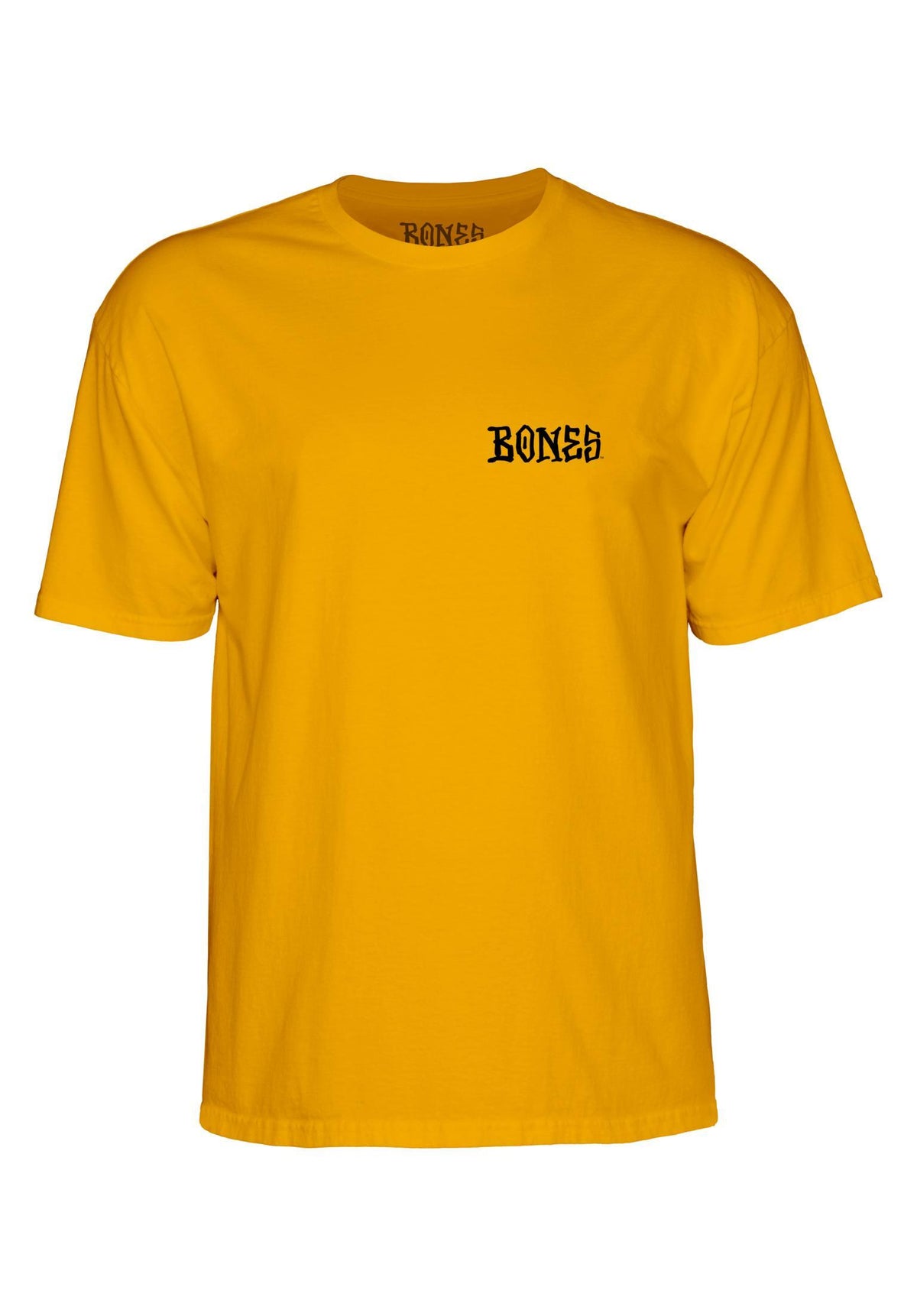 Vato Noir gold Vorderansicht