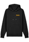 Vato Noir black Vorderansicht