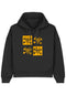 Vato Noir Women black Vorderansicht