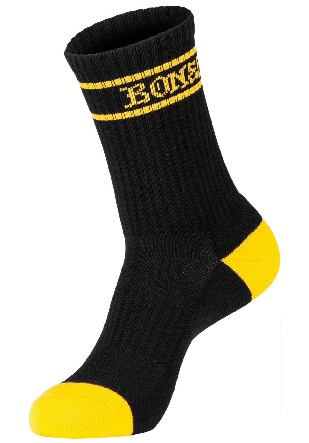 Vato Noir Sport black Vorderansicht