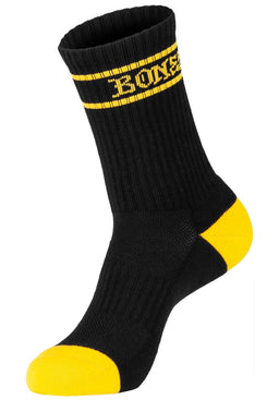 Vato Noir Sport black Vorderansicht