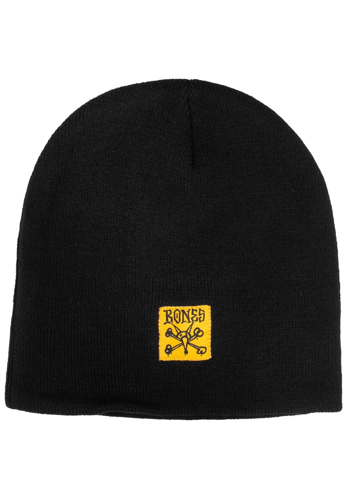 Vato Noir black Vorderansicht