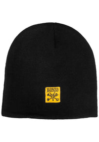 Vato Noir black Vorderansicht
