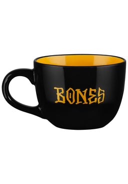 Vato Noir 22oz Mug black-gold Vorderansicht