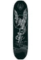 Flight Pro Shape 323 Andy Anderson Hydrant '2' silver-foil Vorderansicht
