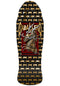 Caballero-Street gold-foil Vorderansicht