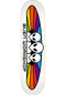 Spectrum white Vorderansicht