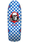 OG Ripper blue-stain Vorderansicht