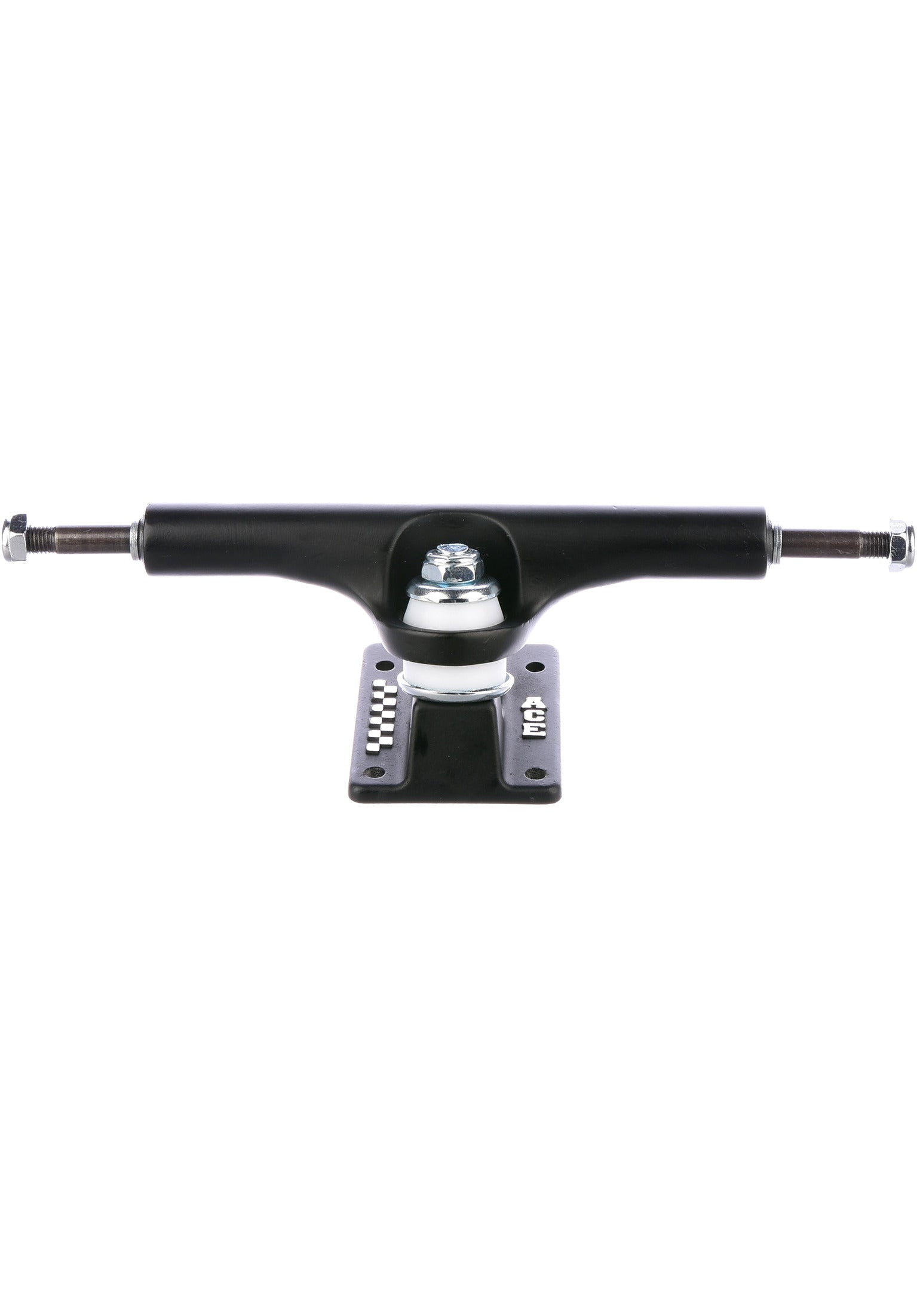 6.375 Classic 55 matte-black Rueckenansicht
