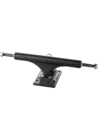 6.375 Classic 55 matte-black Vorderansicht