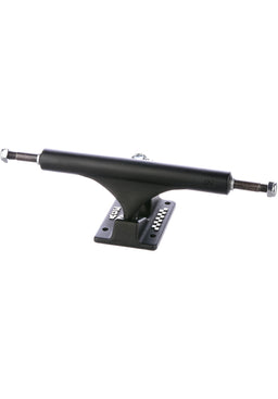 6.375 Classic 55 matte-black Vorderansicht