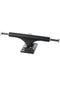 6.375 Classic 55 matte-black Vorderansicht