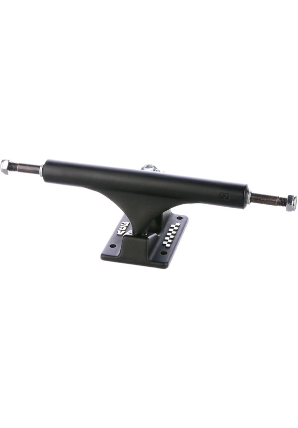 6.375 Classic 55 matte-black Vorderansicht