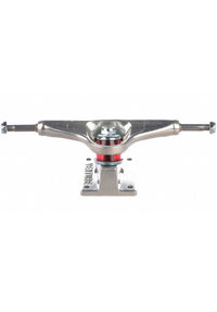 5.2 Low Team Edition All Polished Rueckenansicht
