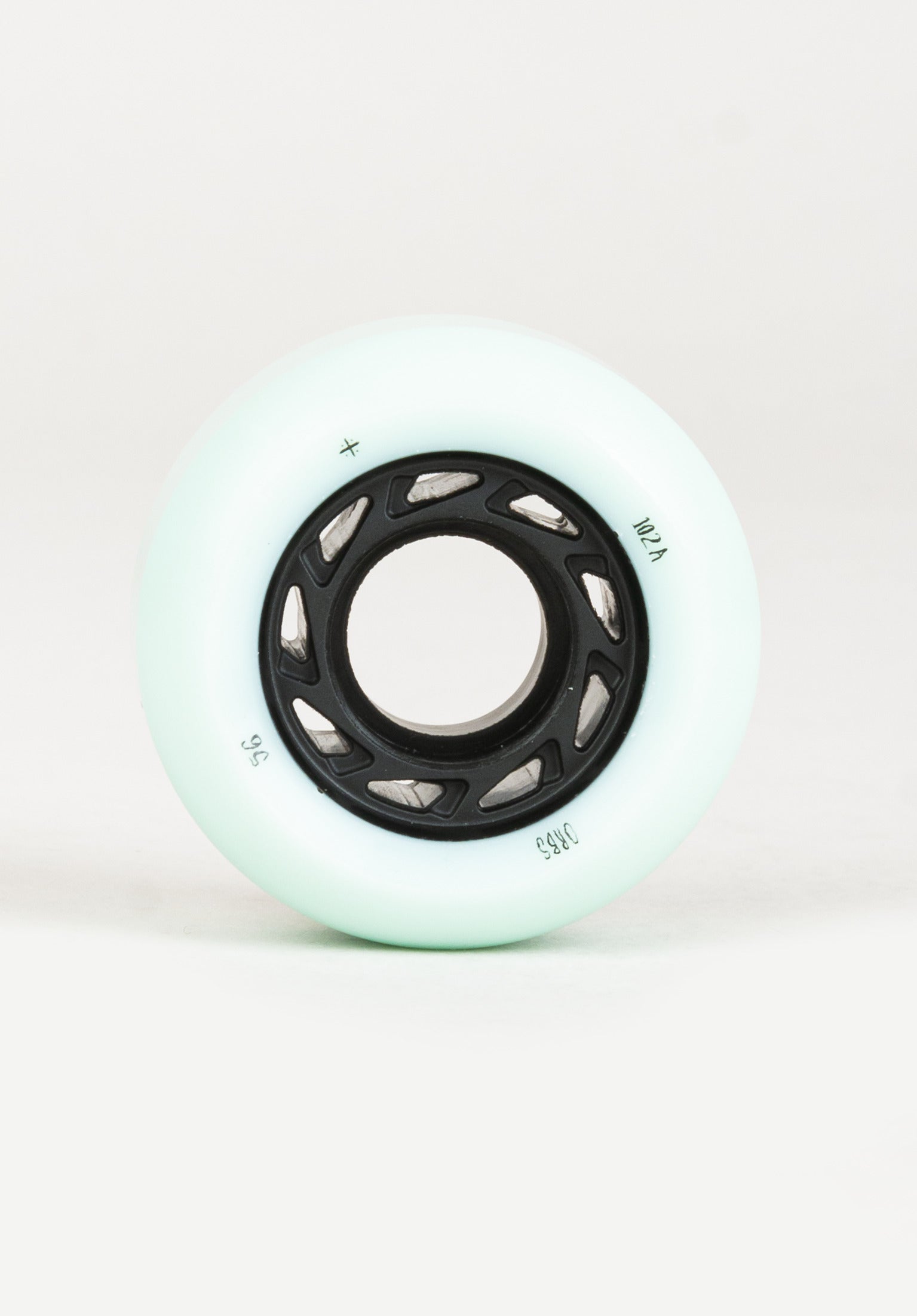Orbs Ghost Lites 101A blue-black Rueckenansicht