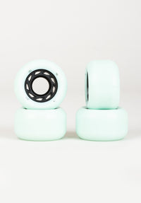 Orbs Ghost Lites 101A blue-black Vorderansicht