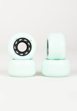 Orbs Ghost Lites 101A blue-black Vorderansicht