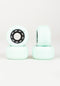 Orbs Ghost Lites 101A blue-black Vorderansicht