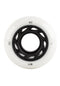Orbs Ghost Lites 101A white-black Vorderansicht