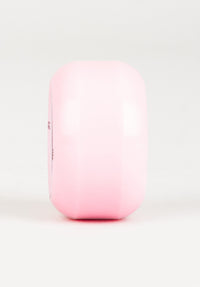 Orbs Ghost Lites 101A pink-black Closeup1