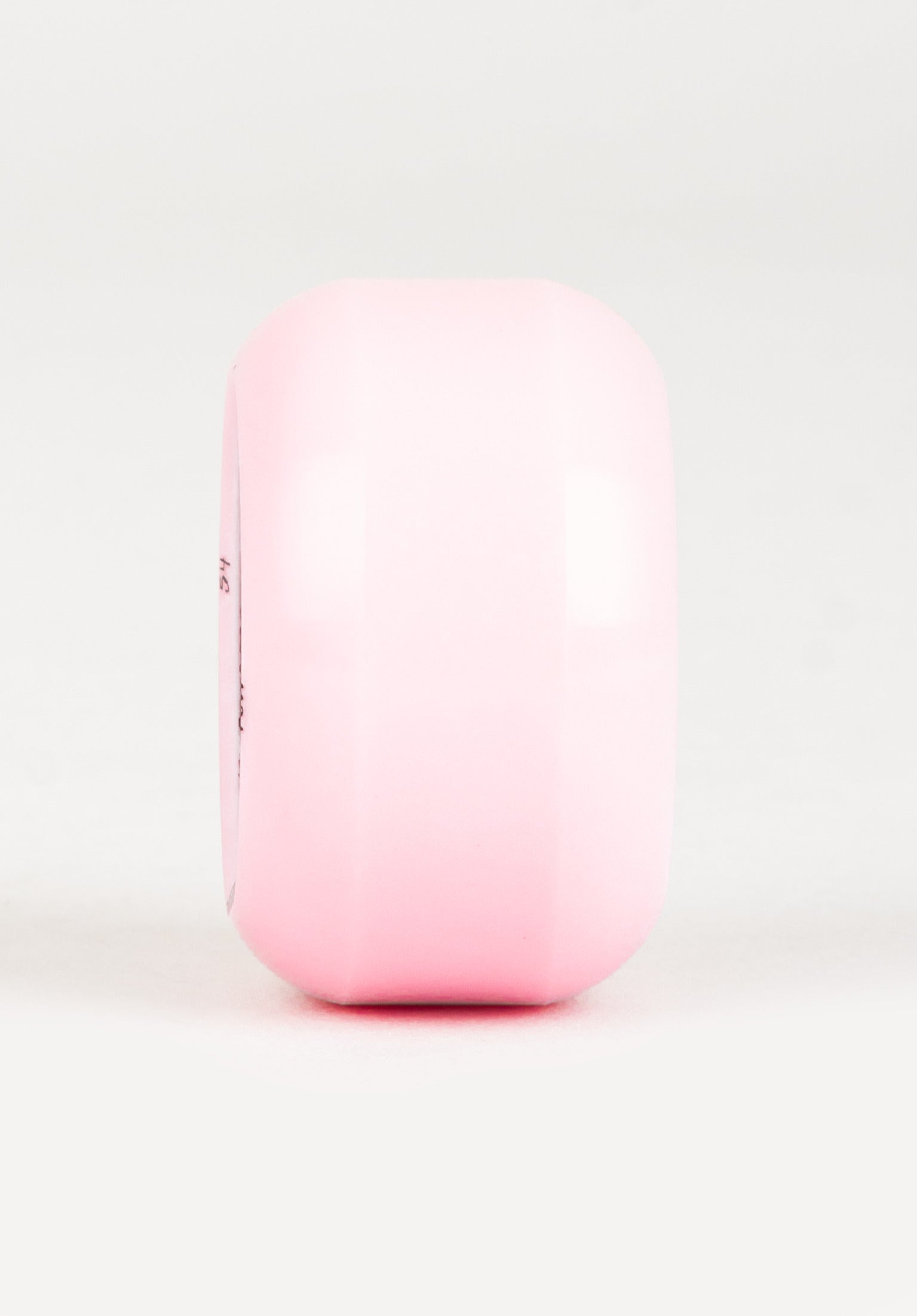 Orbs Ghost Lites 101A pink-black Closeup1