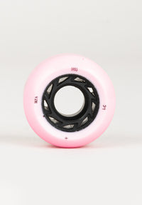 Orbs Ghost Lites 101A pink-black Rueckenansicht