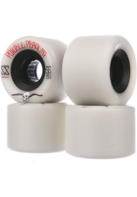 SSF G-Slides 85A white Oberansicht
