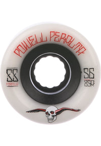 SSF G-Slides 85A white Vorderansicht