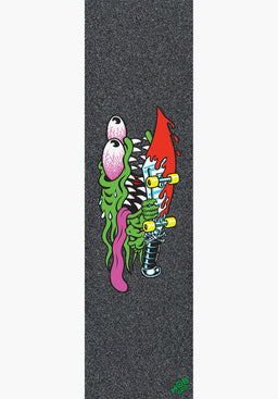 Santa Cruz Slasher large Vorderansicht