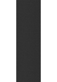 9/33 Sheet black Vorderansicht