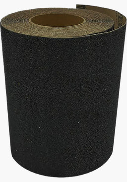 G5 Galaxy 9 /18m Roll black Vorderansicht