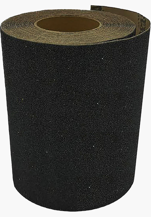G5 Galaxy 9 /18m Roll black Vorderansicht