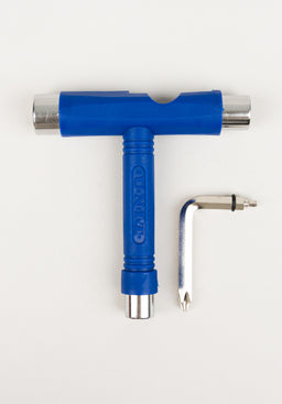 T-Tool navy Vorderansicht