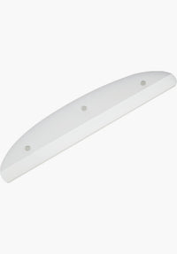 Tail Bone white Vorderansicht