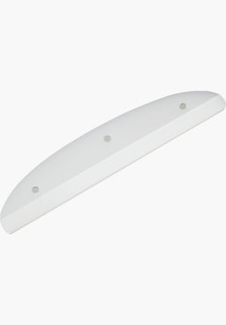 Tail Bone white Vorderansicht