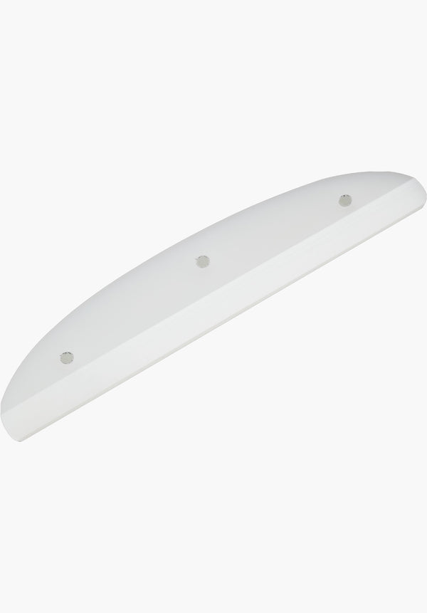 Tail Bone white Vorderansicht
