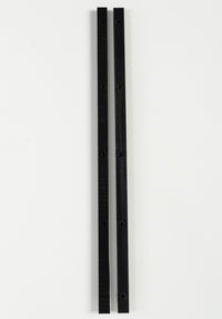 Rib Bones black Rueckenansicht