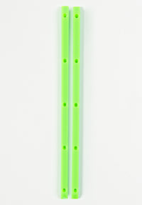 Rib Bones lime-green Vorderansicht