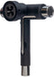 Utilittool black Vorderansicht