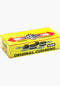 Stage 4 Original Cushions Hard 94A 4er black Vorderansicht