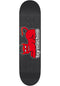 Devil Cat 2018 black Vorderansicht