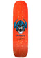 OG Per Welinder Freestyle orange stain Vorderansicht