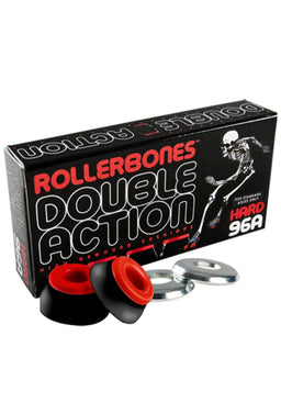 96A-Hard black-red Vorderansicht