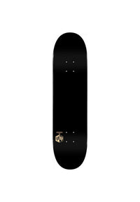 Chevron Detonator 15 Maple black Vorderansicht