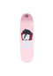 Nora Static Sphynx pink Vorderansicht
