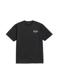 Overdrive black-grey Rueckenansicht