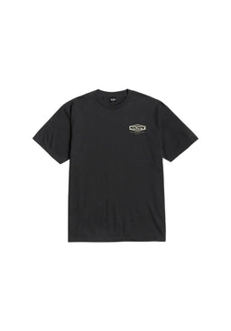 Overdrive black-grey Vorderansicht