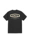 Overdrive black-grey Vorderansicht
