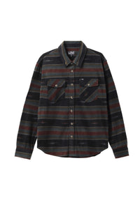 Elmwood black Vorderansicht