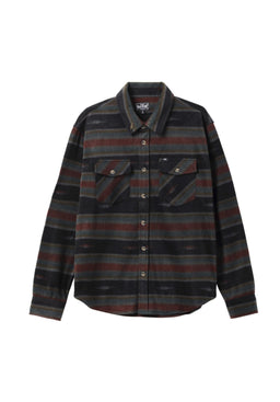 Elmwood black Vorderansicht